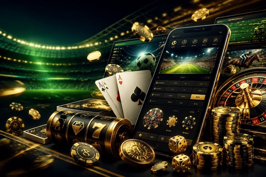 v188v Casino – sòng bài trực tuyến đẳng cấp